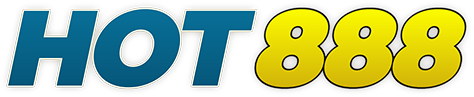 hot888online.com Logo